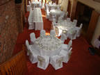 Chair Cover Hire Grimsby